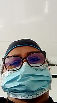 Darly Gomez online show from 03-08-25, 09:18