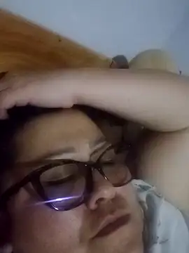 Darly Gomez online show from 02-27-25, 02:14