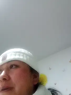 Darly Gomez online show from 02-04-25, 10:24