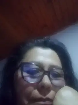 Darly Gomez online show from 03-18-25, 10:48