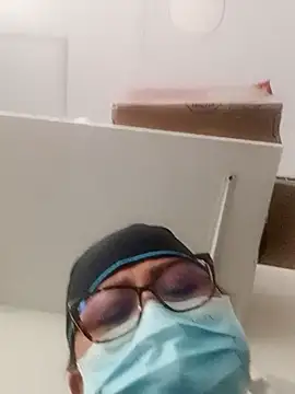 Darly Gomez online show from 03-03-25, 01:12