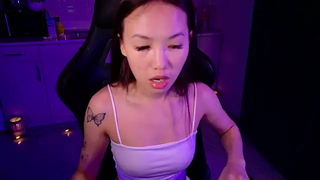 Mishel Blessing online show from 02-28-26, 04:28