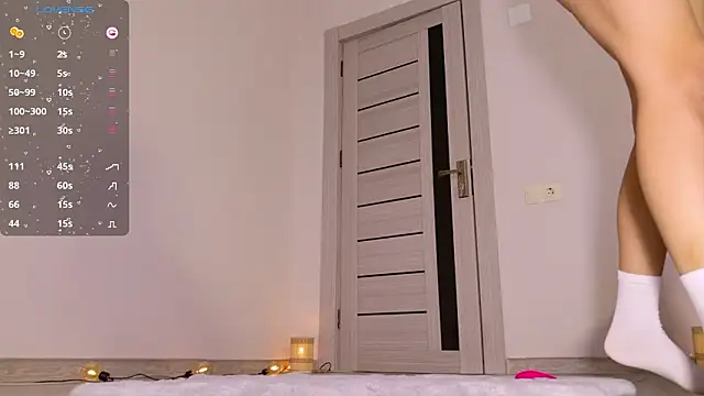 Mishel Blessing online show from 02-24-26, 03:24