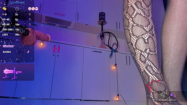 Mishel Blessing online show from 02-27-26, 03:40