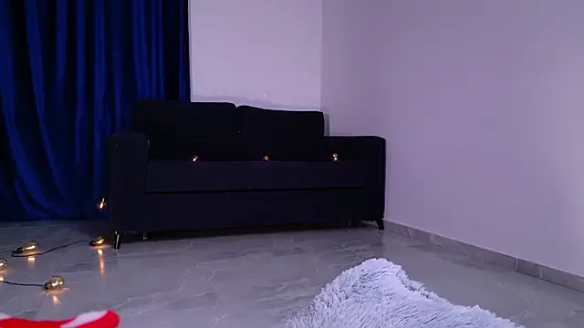 Mishel Blessing online show from 11-30-25, 03:13