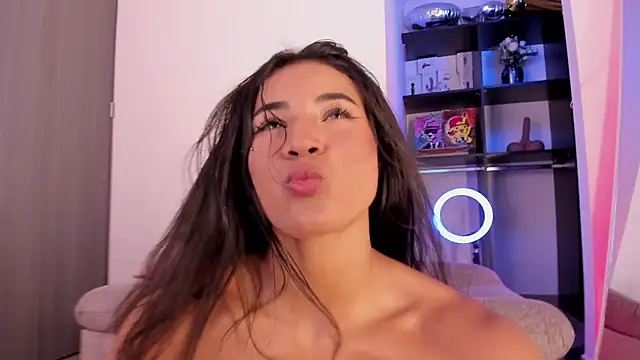 aixacheryl  online show from 03-21-25, 05:54