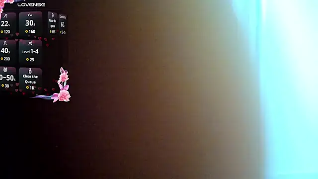 Brandy Catire online show from 12-23-24, 04:01