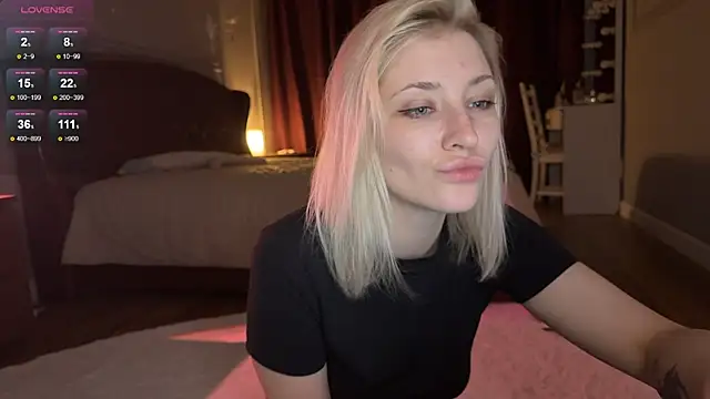 alexa novak online show from 11-24-25, 07:58