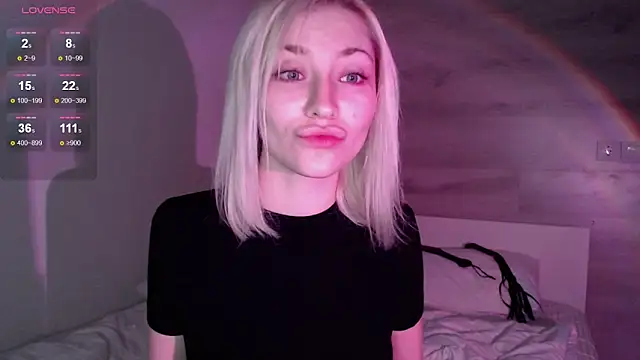 alexa novak online show from 11-18-25, 07:39