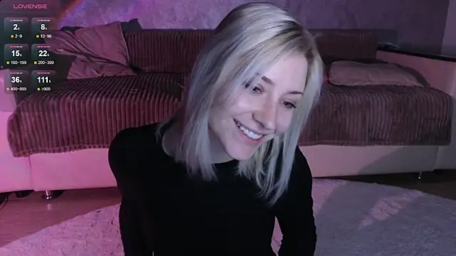 alexa novak online show from 12-01-25, 02:01