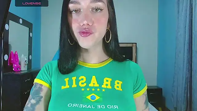 karla zambrano online show from 02-28-26, 08:19