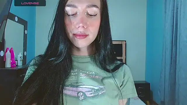 karla zambrano online show from 05-05-26, 04:54