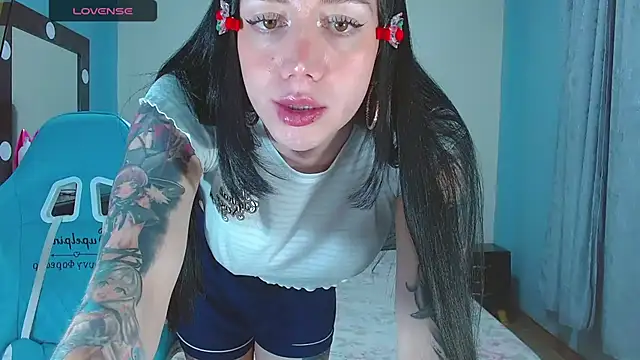 karla zambrano online show from 04-22-26, 11:44