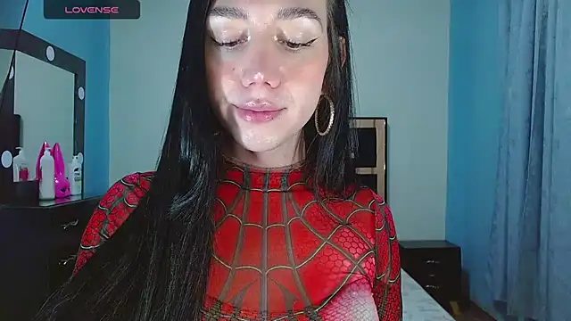 karla zambrano online show from 05-15-26, 01:03
