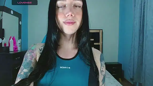 karla zambrano online show from 05-28-26, 02:30