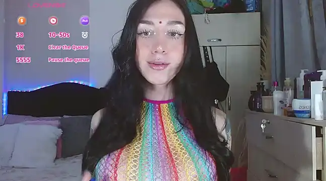 Snapshot of karla_zambrano chatting on 03-05-25, 04:13 karla zambrano online show from 03-05-25, 04:13