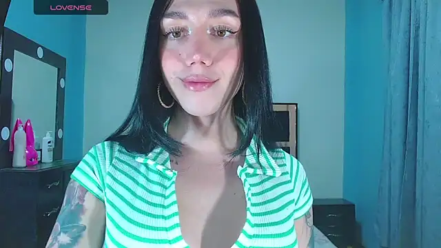 karla zambrano online show from 05-03-26, 07:17