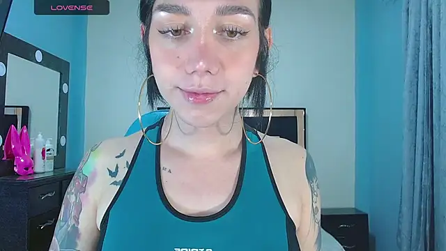 karla zambrano online show from 01-09-26, 11:17