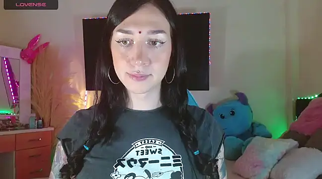 Snapshot of karla_zambrano chatting on 12-06-24, 06:55 karla zambrano online show from 12-06-24, 06:55