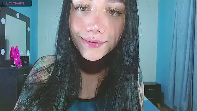 karla zambrano online show from 11-20-25, 06:14