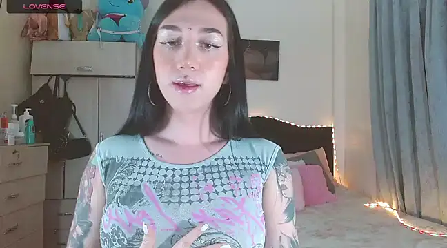 Snapshot of karla_zambrano chatting on 03-19-25, 08:00 karla zambrano online show from 03-19-25, 08:00