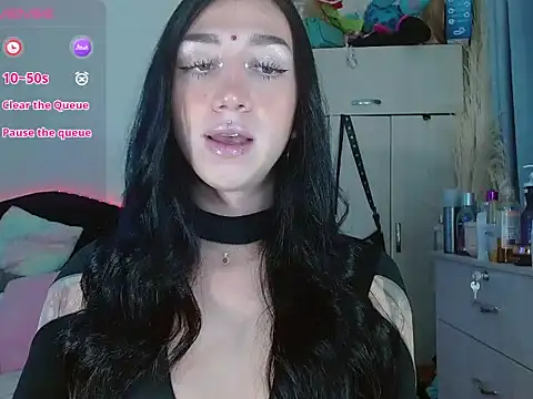 Snapshot of karla_zambrano chatting on 03-03-25, 11:14 karla zambrano online show from 03-03-25, 11:14