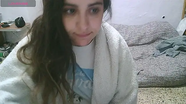 Ursumi1 online show from 01-24-25, 07:07