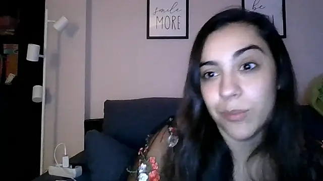 Ursumi1 online show from 11-10-25, 09:09