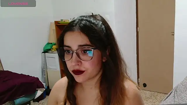 Ursumi1 online show from 02-01-25, 04:32