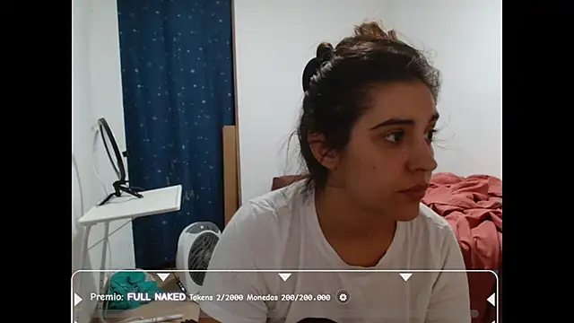 Ursumi1 online show from 09-23-25, 07:32