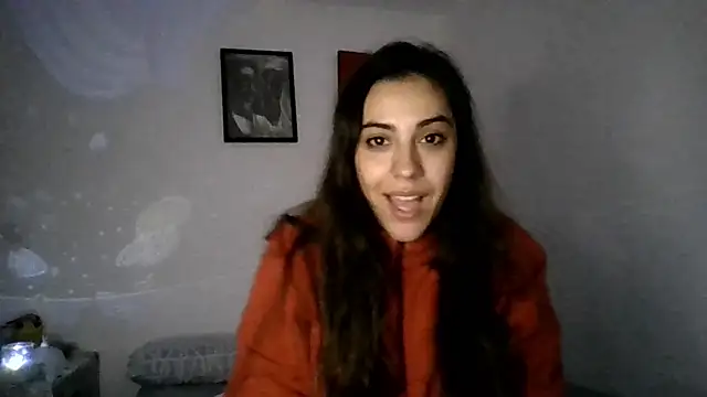 Ursumi1 online show from 11-20-25, 07:36