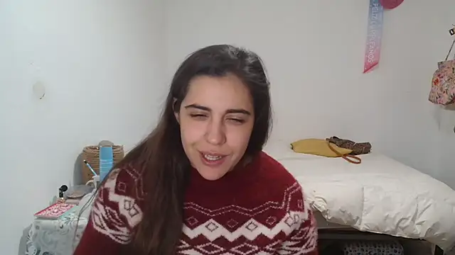 Ursumi1 online show from 03-03-26, 07:21