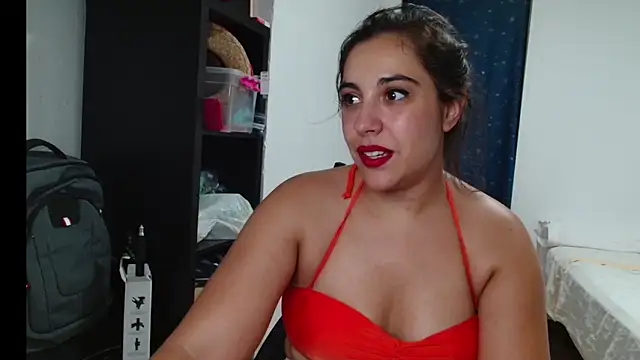 Ursumi1 online show from 09-10-25, 07:24