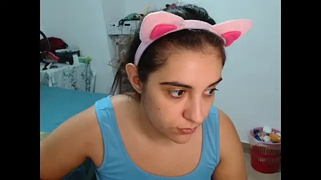 Ursumi1 online show from 10-23-25, 03:54