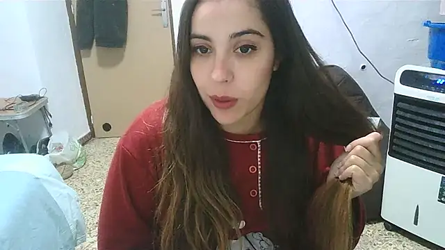 Ursumi1 online show from 12-09-24, 03:00