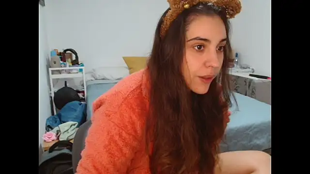 Ursumi1 online show from 11-06-25, 08:13