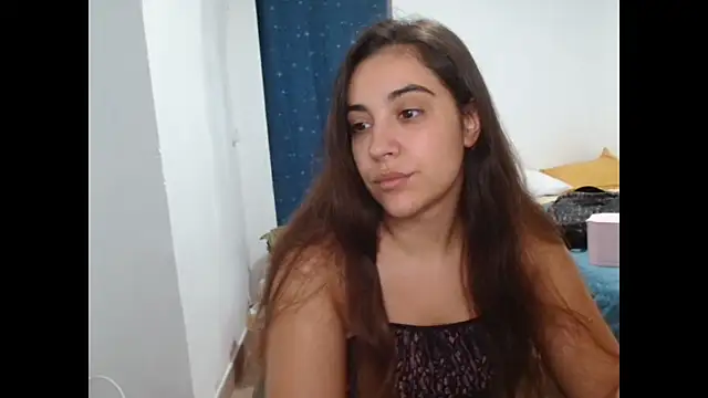 Ursumi1 online show from 10-10-25, 11:00