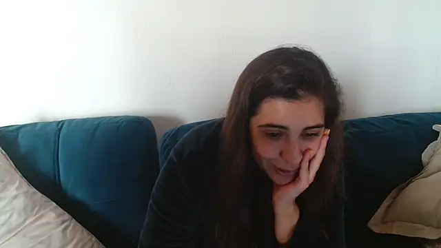 Ursumi1 online show from 03-02-26, 03:30