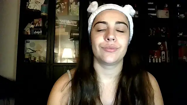 Ursumi1 online show from 11-08-25, 07:50