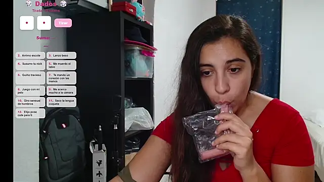 Ursumi1 online show from 09-09-25, 11:52