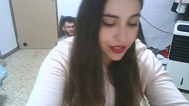 Ursumi1 online show from 12-11-24, 09:01