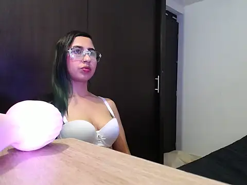 aria jhonsson online show from 01-09-26, 08:38