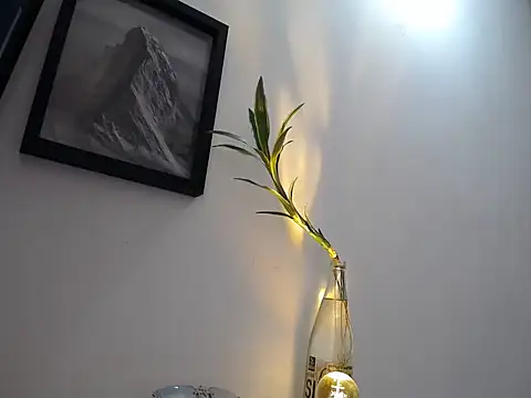 aria jhonsson online show from 01-10-26, 03:51