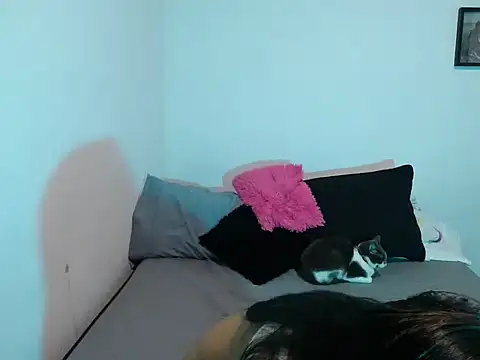 aria jhonsson online show from 03-05-26, 01:02