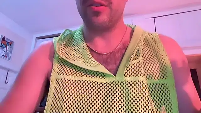 69woodinson online show from 04-18-26, 07:11