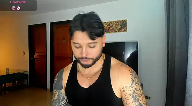 johatsu777 online show from 01-05-25, 02:06