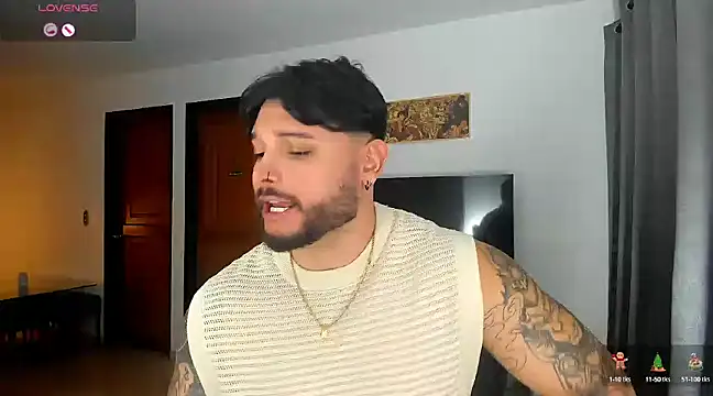 johatsu777 online show from 01-04-25, 01:10