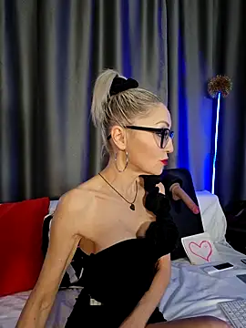 Milforja online show from 01-05-26, 06:00