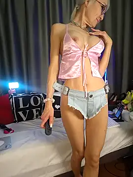 Milforja online show from 04-05-26, 02:24