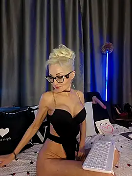 Milforja online show from 03-10-26, 05:50